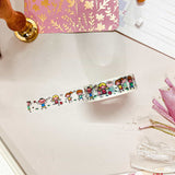 Kids Playtime Washi Tape