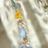 Pion - Blooming Kisscut PET Tape