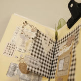 Misshoegg 何包蛋 - Collection of Frames PET Tape