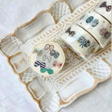 Pion - Butterfly Washi Tape