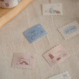Sho Little Happiness 小确幸 - Not Today Perforated Washi Tape