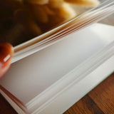Yamadoro 山泥泥 - Hot Stamped Passport Notebook | Each Day Each Step