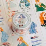 La Dolce Vita - Reborn From Everyday PET Tape