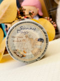 63 Penhouse x Windry R. - Sunny Days PET Tape (Sampler)