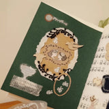 Misshoegg 何包蛋 - Collection of Frames PET Tape