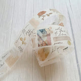 Shiwu Studio 什物 - Collage No. 4 PET Tape