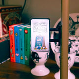 La Dolce Vita Magnetic Light Box