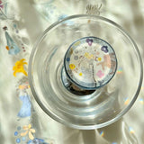 Pion - Blooming Kisscut PET Tape