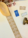 Wwiinngg Label Stickers for journaling
