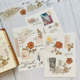Shiwu Studio 什物 - Collage No. 4 PET Tape