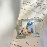 Pion - Slow Days PET Tape