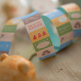 Sho Little Happiness 小确幸 - Mood Sticker Label
