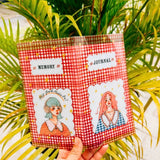 La Dolce Vita Portable Folder - Travel Memories