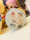 Cafe Analog x Windry R. -Soulmate PET Tape (Sampler)