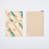 Hobonichi Pencil Board A6 Size - Unsodo