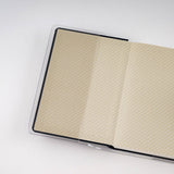 Hobonichi Techo Original A6 HON Clear Cover