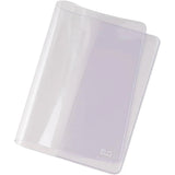 Hobonichi Techo Original A6 HON Clear Cover