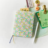 Hobonichi HON A6 - Liberty Fabrics: Paysanne Blossom