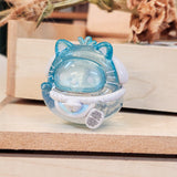 Sanrio Mini Lucky Cat Crystal Series