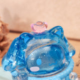 Sanrio Mini Lucky Cat Crystal Series