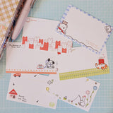 Mini Journaling Cards