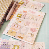 Dainty Paper Pack