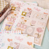 Dainty Paper Pack