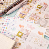 Dainty Paper Pack