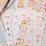 Dainty Paper Pack