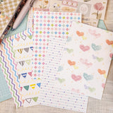 Dainty Paper Pack