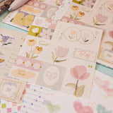 Dainty Paper Pack