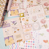 Dainty Paper Pack