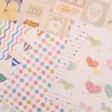 Dainty Paper Pack