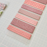 Washi Tape Sampler Set