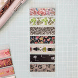 Washi Tape Sampler Set