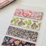 Washi Tape Sampler Set