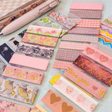 Washi Tape Sampler Set