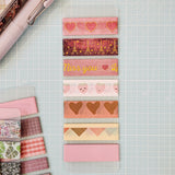 Washi Tape Sampler Set