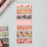 Washi Tape Sampler Set