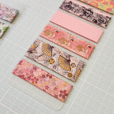 Washi Tape Sampler Set