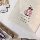 La Dolce Vita Regular Notebook - Find Me at the Bookstore