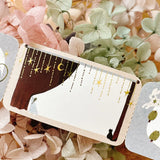63penhouse x idiot sandwich - The Ongoing Dream Memo Stickers