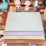 IMAT A4 Foldable Cutting Mat (Brown Macchiato)
