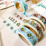 Kids Playtime Washi Tape