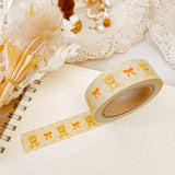 Bear Washi Tape