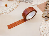 Autumn Leaves Washi Tapes