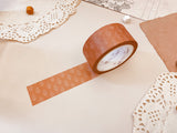 Autumn Leaves Washi Tapes